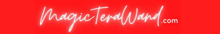 Magic Terawand